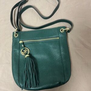 Michael Kors crossbody